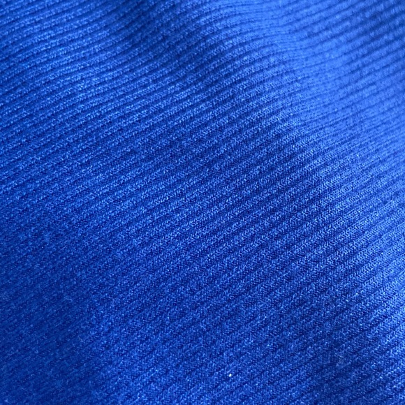 Blue long sleeve dress - princess Polly - Picture 7 of 8